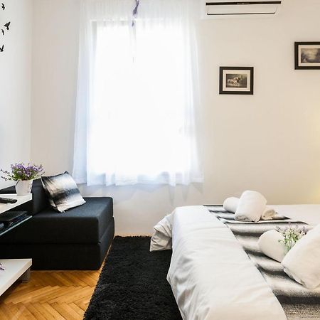 זאדאר Bagi Apartment In Old Town Center מראה חיצוני תמונה