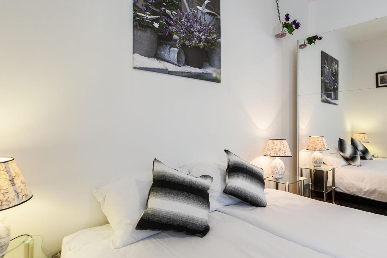 זאדאר Bagi Apartment In Old Town Center מראה חיצוני תמונה