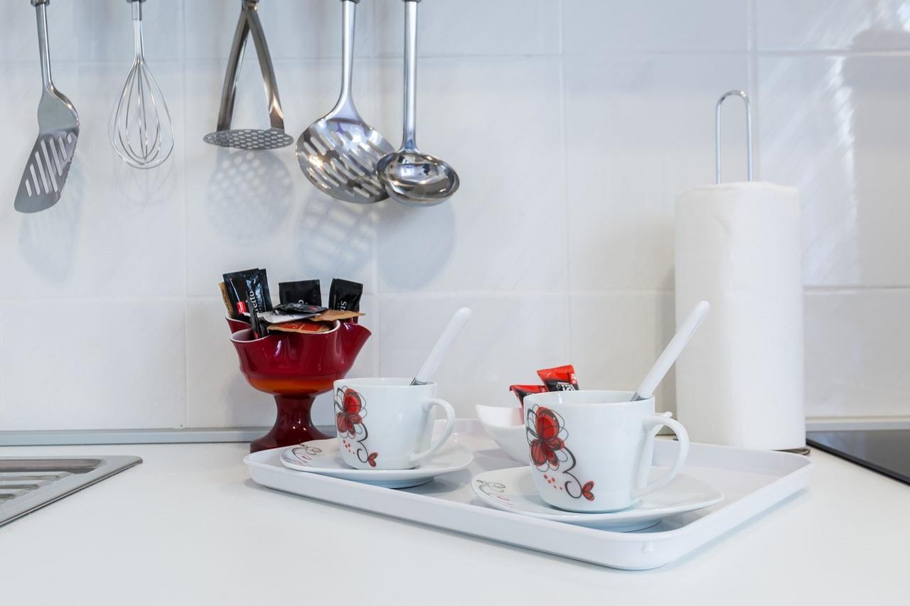 זאדאר Bagi Apartment In Old Town Center מראה חיצוני תמונה
